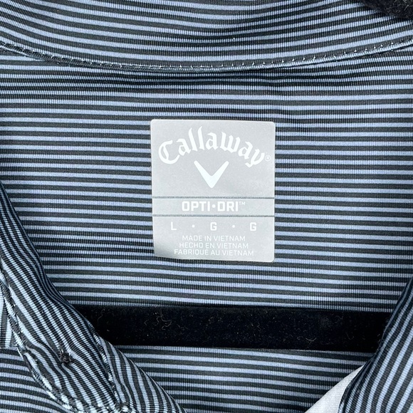 Callaway Golf Polo - Picture 6 of 9